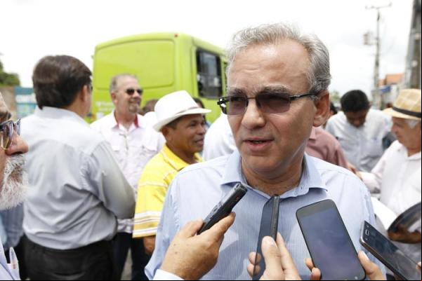 Firmino Filho (PSDB)(Imagem:RobertaAline/florianonews.piauiconectado.com)