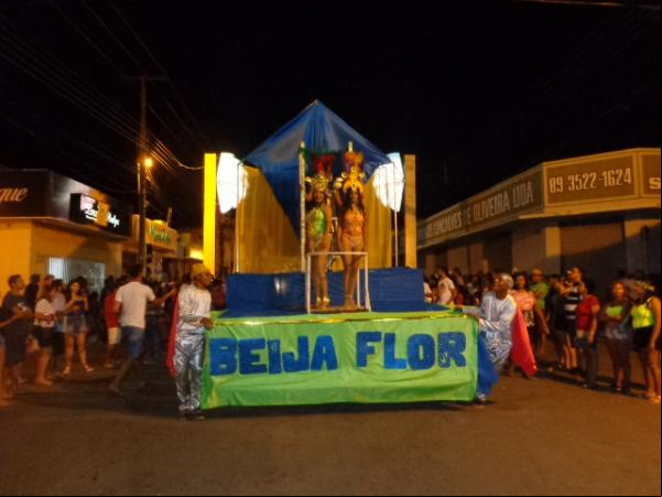 Escola de Samba