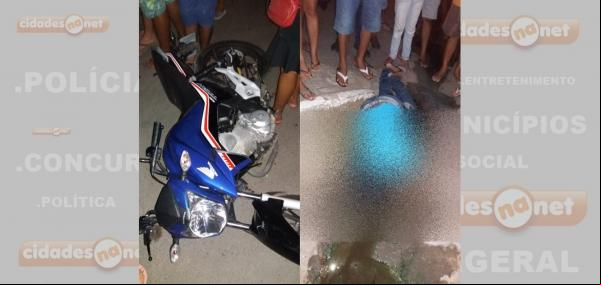 Polícia Militar de Jaicós(Imagem:Reprodução)