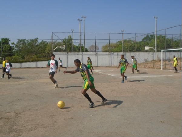 Drogaria União vence campeonato dos comerciários em Floriano.(Imagem:FlorianoNews)
