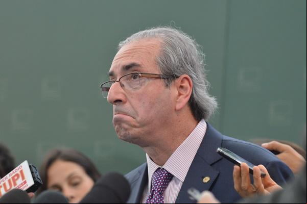 O processo pode resultar na cassação do mandato do deputado. (Imagem:Divulgação)