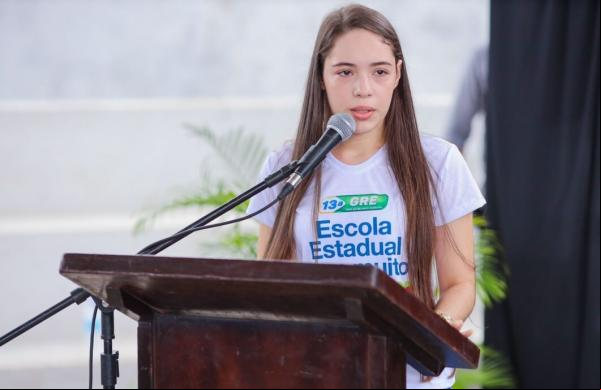Aluna(Imagem:Divulgação)