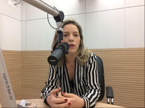 oftalmologista Mônica Müller(Imagem:florianonews.piauiconectado.com)