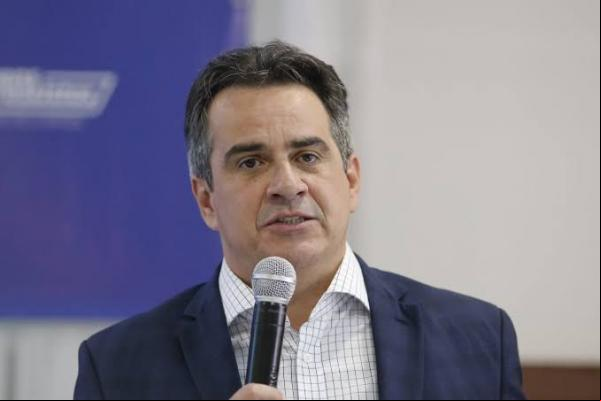 Ciro Nogueira(Imagem:Divulgação)