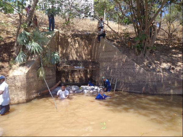 Agespisa adota medidas emergenciais para garantir abastecimento de água em Floriano.(Imagem:FlorianoNews)