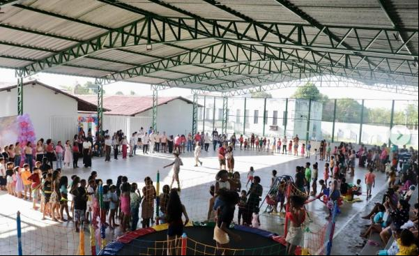 5ª edição do Projeto