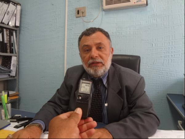 Dr. Edimar Piauilino(Imagem:FlorianoNews)
