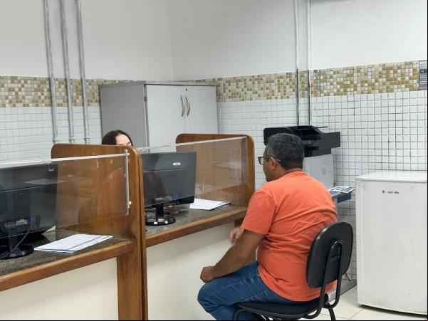 O objetivo é aproximar empresas e trabalhadores como uma forma de fomentar a geração de empregos e renda e aumentar a inserção no mercado de trabalho.(Imagem:Divulgação)