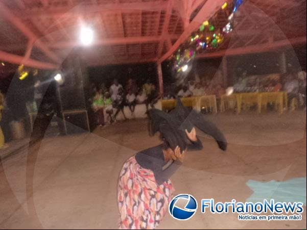Karina Batista(Imagem:FlorianoNews)