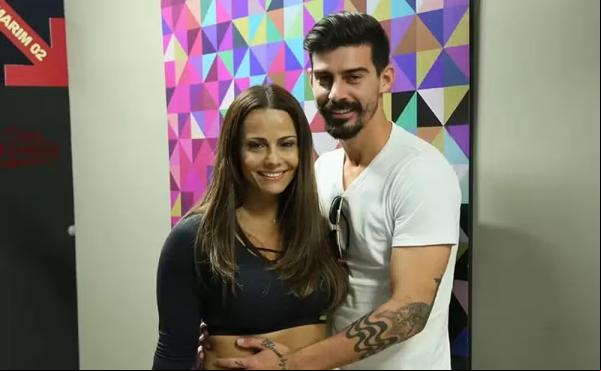Radamés Furlan(Imagem:Reprodução/Instagram)
