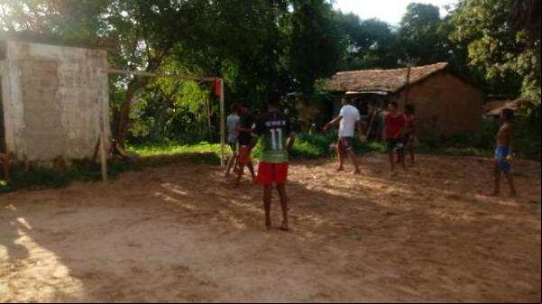 Projeto realiza Encontro das Gerações no bairro Curador.(Imagem:FlorianoNews)