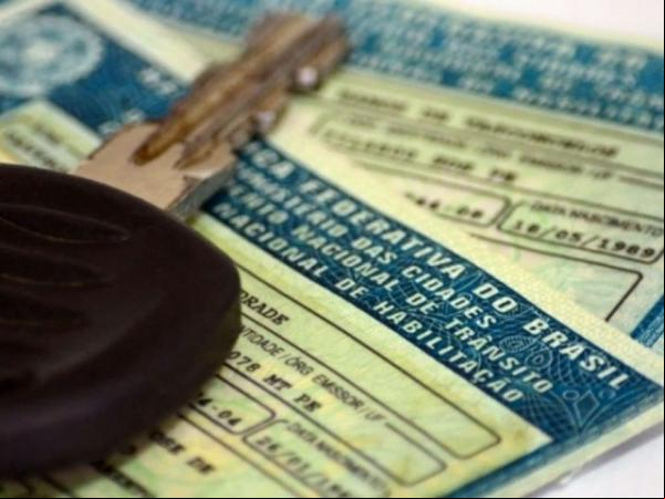 Detran informou que emissão de documentos normalizou.(Imagem:Divulgação)
