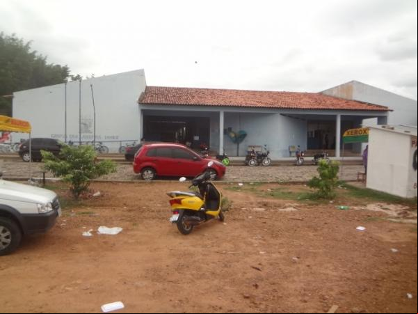 UESPI - Floriano(Imagem:FlorianoNews)