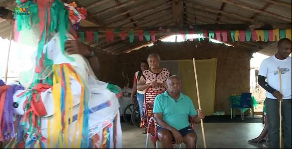 Tradições quilombolas do Sul do Piauí têm patrimônio histórico vivo, culinária própria e curiosidades surpreendentes.(Imagem:Reprodução )