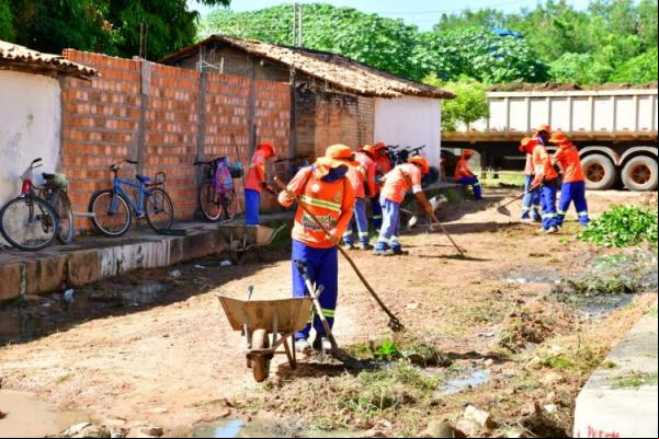 Prefeitura de Floriano lança 3ª edição do