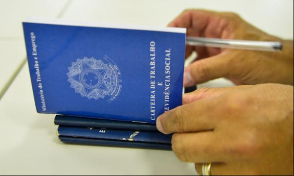 Trata-se do melhor resultado para o mês da série histórica.(Imagem:Marcello Casal/Agência Brasil)
