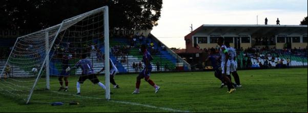 Contra Piauí, Cori-Sabbá perde a chance de ir para as semifinais do turno.(Imagem: Abdias Bideh/GloboEsporte.com)
