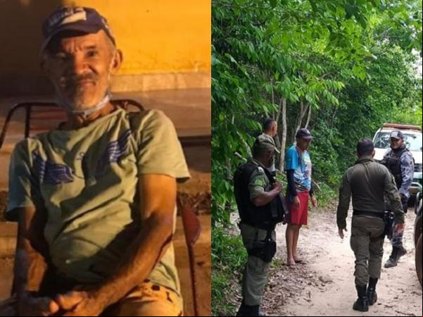 Em entrevista ao jornalista Damião Soares do JF News, o cabo Romilson da Força Tática da Polícia Militar informou como o corpo foi encontrado.