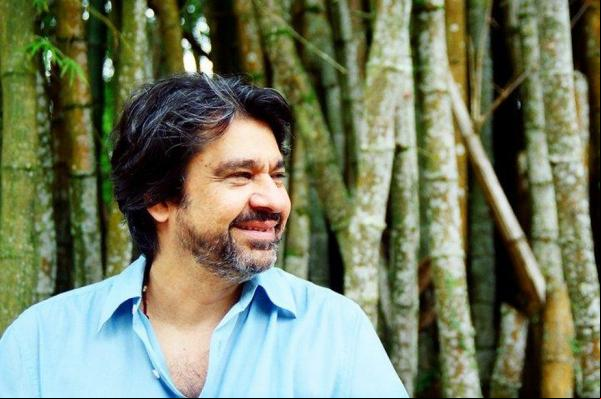 Beni Borja(Imagem:Reprodução)