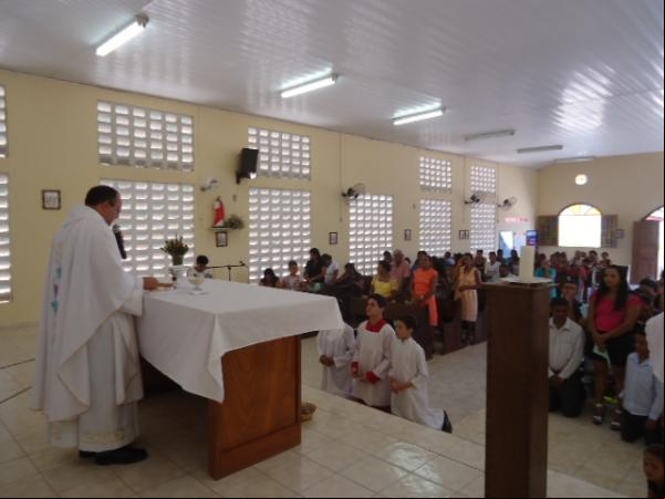 Igrejas celebram Solenidade da Epifania do Senhor em Floriano.(Imagem:FlorianoNews)