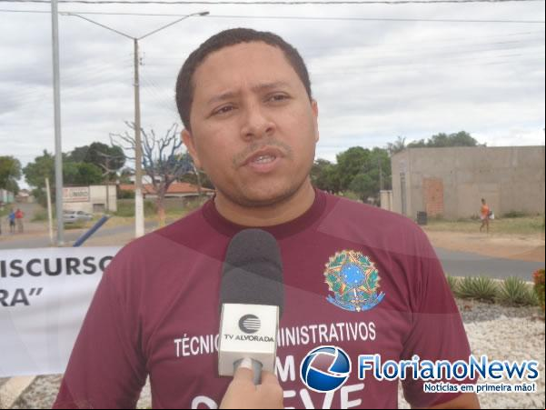 Jardel Viana(Imagem:FlorianoNews)