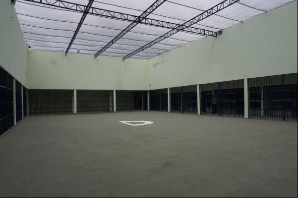 Unidades penais do Piauí am por melhorias estruturais.(Imagem:Divulgação)