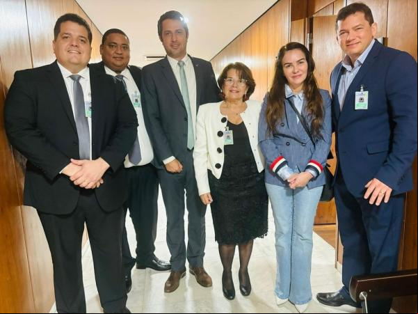 Piauí terá mais de R$ 20 milhões para investimentos no setor turístico.(Imagem:Divulgação)