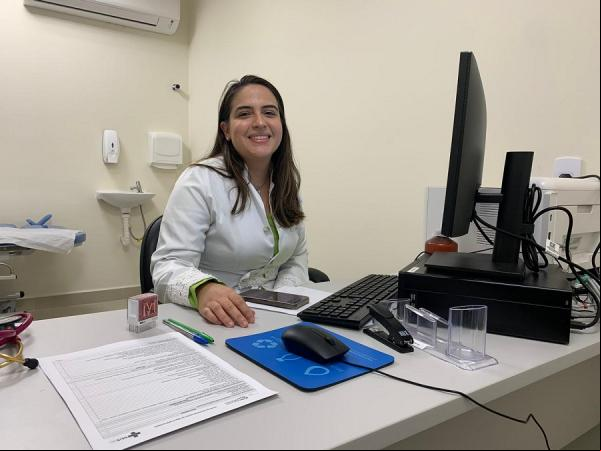Melinne Cortez (Imagem: Divulgação)
