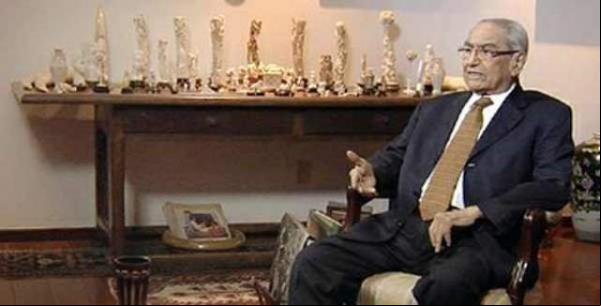 Morre o forianense e ex-ministro aposentado do STF Aldir arinho.(Imagem:180graus)