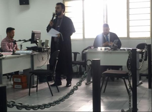 Advogado Jairo Lima(Imagem:Jairo Lima Advogados Associados)