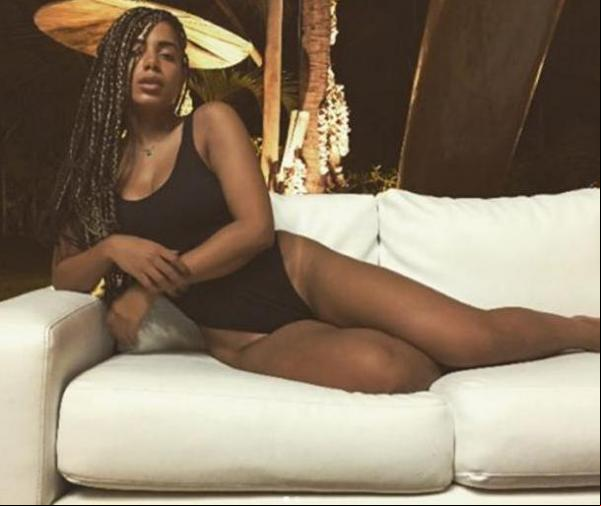 Anitta rebate críticas sobre novo visual: