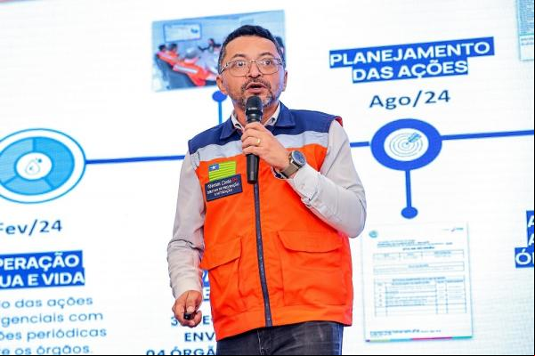 Werton Costa(Imagem:Divulgação)