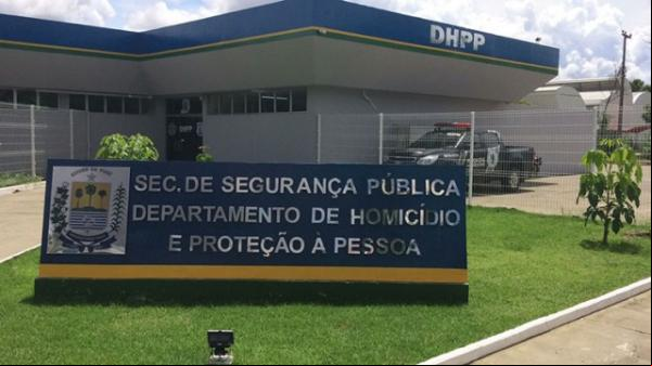 Caso será investigado pelo DHPP(Imagem:florianonews.piauiconectado.com)