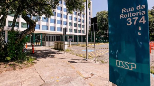 USP é líder entre as instituições brasileiras no ranking recém-publicado.(Imagem:Cecília Bastos/USP)