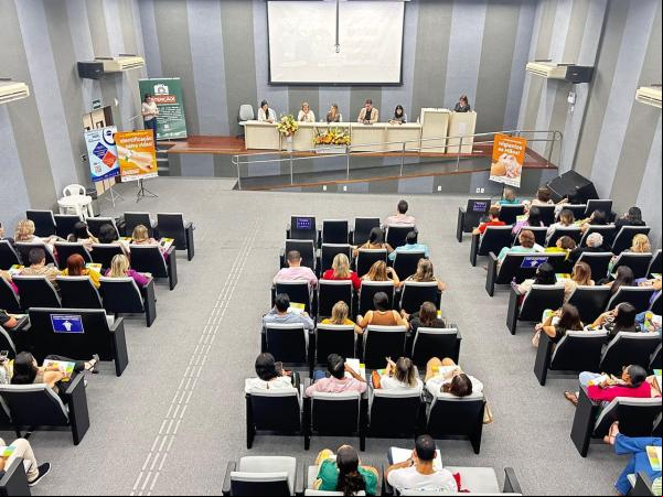 Hospitais estaduais do Piauí são classificados em alta conformidade pela Anvisa.(Imagem:Divulgação)