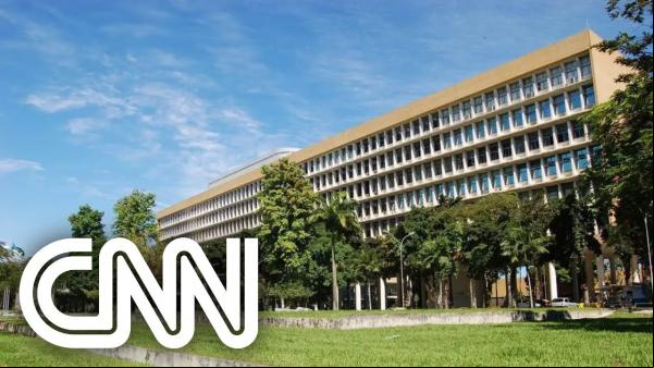 A reportagem da CNN também conversou com pelo menos cinco instituições federais no Brasil. Ao serem questionadas pela CNN, as universidades usaram expressões como ?situação crítica(Imagem:reprodução)