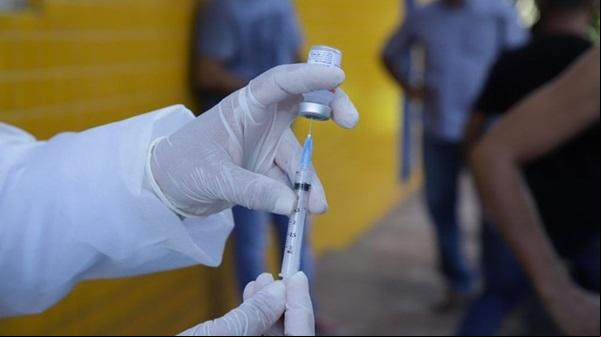 Piauí melhorou cobertura vacinal em 23 dos 24 imunizantes e superou os 90% na grande maioria(Imagem:Reprodução)