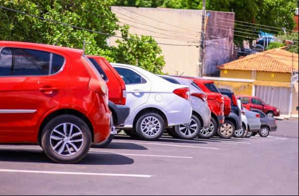 Corregedoria de Justiça do Piauí anuncia leilão público online de veículos.(Imagem:Arquivo/florianonews.piauiconectado.com)