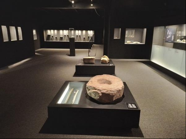 Museu do Homem Americano (Imagem:Edmilson Silva)