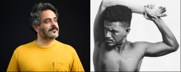 André Mussalem canta valsa com Zé Manoel em single que anuncia segundo EP da trilogia Distopia(Imagem:Reprodução)