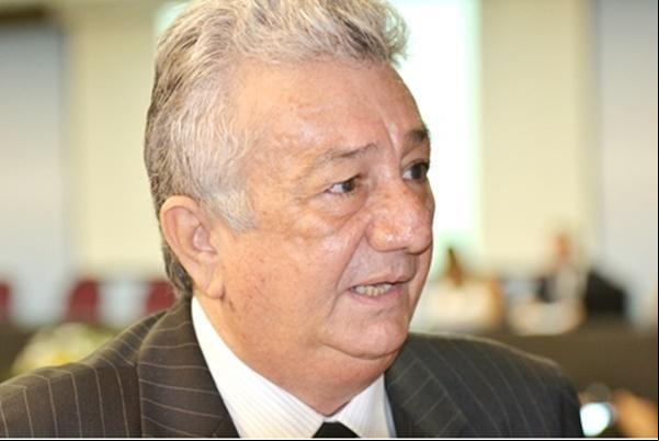 Advogado Marcos Vinicius Brito.(Imagem:Divulgação)