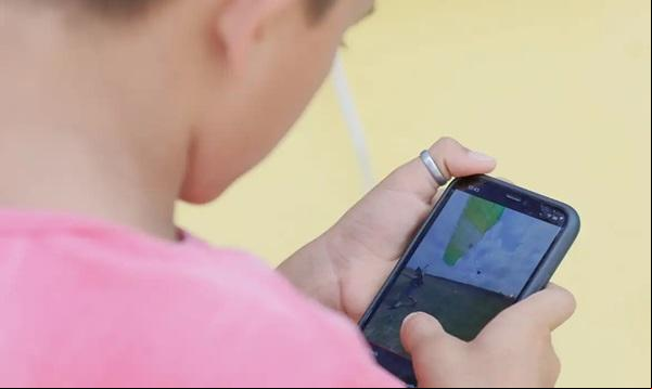 Escolas da educação básica iniciam ano letivo com proibição de celular(Imagem:Isac Nobrega/ PR)