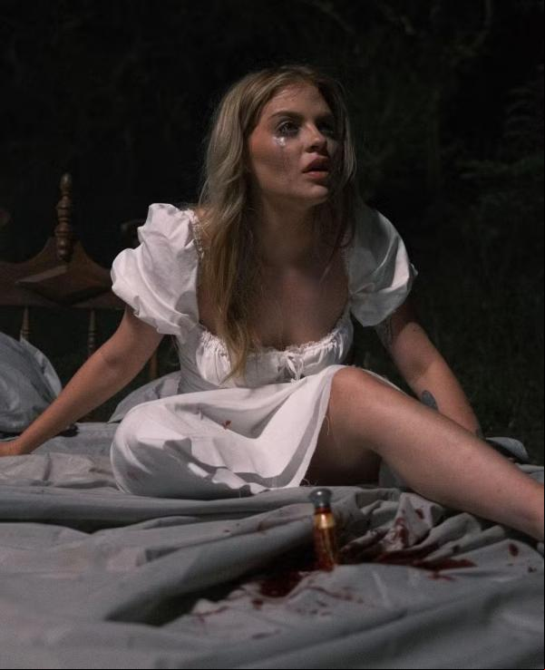 Luísa Sonza lança