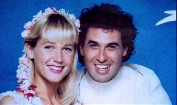 Xuxa revela que deu tapa em Sérgio Mallandro após beijo em filme(Imagem:MSN)