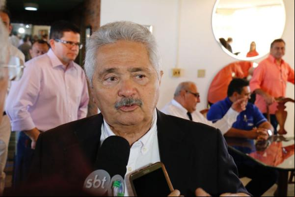 Grupo deve deixar Podemos por dificuldade de montar chapa proporcional.(Imagem:Arquivo/florianonews.piauiconectado.com)