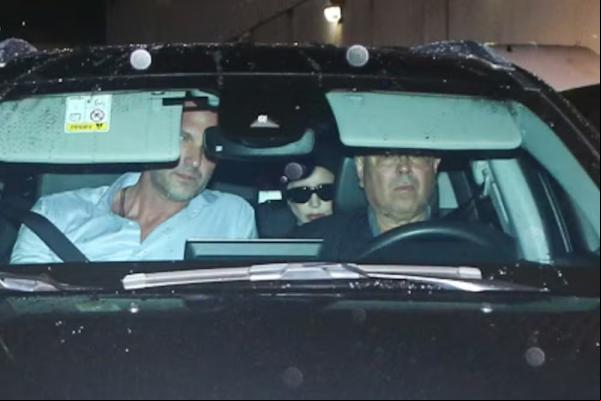 Lady Gaga desembarca no Rio.(Imagem:AgNews)