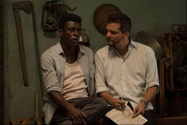 Wagner Moura lança 