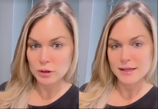 Susana Werner(Imagem: Reprodução/Instagram)