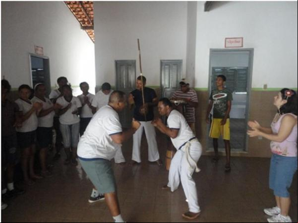 APAE de Floriano (Imagem:FlorianoNews)