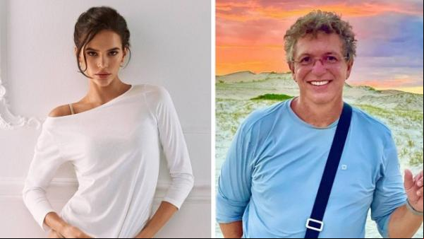 Bruna Marquezine revela ser bloqueada por Boninho.(Imagem:Reprodução/Instagram)